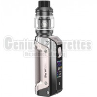 Geekvape Aegis Solo 3 5.5ml 18650 Dark Gray
